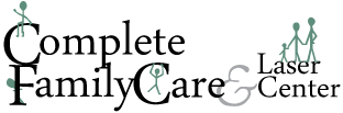 Complete Family Care and Laser Center