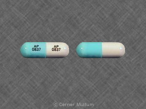 monodox 100mg